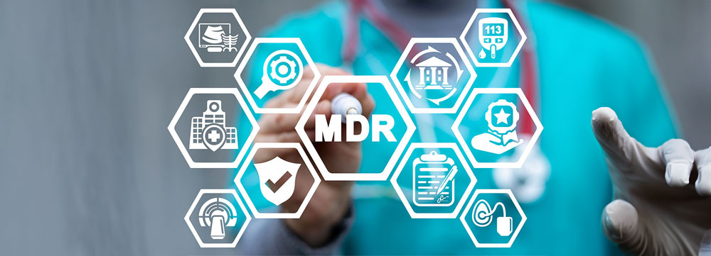 MDR Certification in Hyderabad