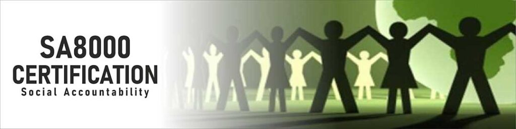 Social Accountability Consultants