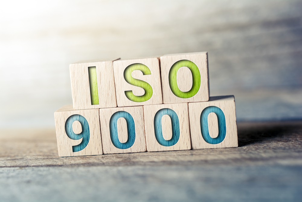 Top ISO 9000 consultants in Hyderabad